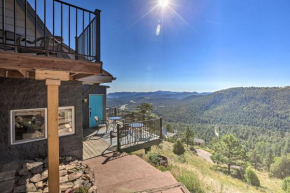 Mountain Retreat Near Lake, Red Rocks and Golden!